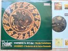 Decca SXL 6061 - Brahms No.3 - ANSERMET nm