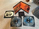 MY MORNING JACKET Z Vinyl Me Please VMP CLEAR/SPLATTER VINYL Record Album LP MMJ
