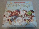 JUNIOR MURVIN - Police And Thieves - LP Blue Island 1st Press - ILPS-9499 - EX