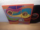 ALBERT AYLER “GREENWICH VILLAGE” IMPULSE 9155 US IN 1967