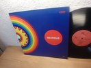 MAXWELLS Maxwell Street Danish 1969 Fusion Psych Jazz LP