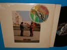 PINK FLOYD   WISH YOU WERE HERE LP   NEAR MINT IN SHRINK
