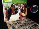 STEREO  1967 RAINBOW   THE BEACH BOYS   PET SOUNDS psych Beatles BRIAN WILSON