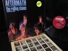 The MONO 1966 MIXES  The ROLLING STONES - AFTERMATH Garage Psych UNDER MY THUMB