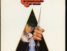 VINYL LP Stanley Kubrick's A Clockwork Orange - Soundtrack WB / Walter Carlos NM