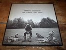 GEORGE HARRISON 3 LP 