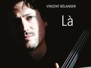 ANM | Vincent Belanger - La 180g 2LPs