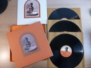 Various ?– The Concert For Bangla Desh  NL   3LP Box  Booklet  Vinyl: vg++ #1