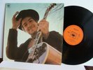 Bob Dylan - Nashville Skyline S 63601 UK LP  1969  CBS  Lay Lady Lay
