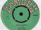 ALTON ELLIS UK 1969 Reggae 7