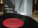 Chris Connor Sings Lullabys of Birdland Bethlehem BCP 1001 10