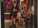 Moby Grape - S/T LP Vinyl With Finger 360 Sound Stereo Skip Spence Psych 1967