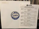 radio show GEORGE JONES / LIVE FROM GILLEY'S Westwood One aired 6/22/87 RARE EX+