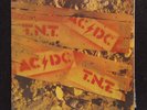 ACDC - T.N.T  .. Original Australian vinyl LP (Kangaroo) pressing/ Bon Scott