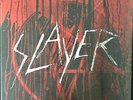 SLAYER-THE VINYL CONFLICT-DELUXE EDITION 10 VINYL BOX SET-SEALED w SLIGHT DEFECT