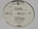 Van Morrison-Tupelo Honey-ORIGINAL 1971 WL PROMO LP NEAR MINT w/Sticker