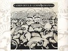 Amon Düül II - Lemmingmania (Vinyl 2LP - 1971 - EU - Reissue)