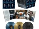 Game Of Thrones Season 6 Soundtrack Triple Coloured Vinyl New & Sealed