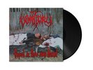 VOMITORY Raped In Their Own Blood 180g BLACK Vinyl LP