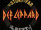 DEF LEPPARD The Story So Far The Best Of VINYL LP NEW & SEALED 2018 + 7