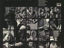 MENAGERIE - The Arrow Of Time - Vinyl (LP)