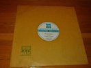 BBC RADIO Quadraphonic Test Demonstration LP Matrix H System Promo Only Quad