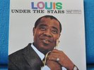 Louis Armstrong - Under The Stars Classic Records 180g LP