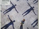 MUSE 'Absolution' Gatefold Vinyl 2LP NEW/SEALED