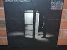 JIMMY EAT WORLD - Futures, Ltd 180G 2LP BLUE VINYL Gatefold Bonus Track NEW