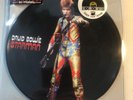 DAVID BOWIE / Starman / 40th Anniversary 7” Vinyl Picture Disc