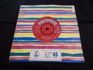 THE BEATLES - PLEASE PLEASE ME  1963 PARLOPHONE R 4983 UK 1st Pr RED LABELS VG