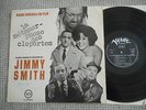 JIMMY SMITH La Metamorphose Des Cloportes FRENCH VERVE LP rare SOUNDTRACK 1965