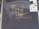 Toad The Wet Sprocket RSD Black Friday numbered vinyl 5 LP box set NEW/SEALED