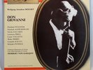 Mozart Don Giovanni Paragon -  Vinyl LP Box Set Near Mint