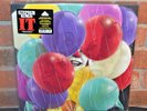 STEPHEN KING'S IT - Soundtrack Ltd 1st Press 3LP COLORED VINYL Tri-Fold + Insert