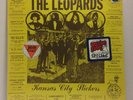 The Leopards - Kansas City Slickers LP - Moon 300 - SEALED 1977 Original - S7