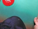 Oh Sees ORC Guilded Axehead colored vinyl LP Mint Ty Segall Thee Oh Sees
