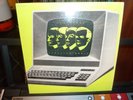 Kraftwerk Computer World Original LP