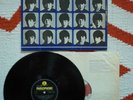 The Beatles A Hard Day's Night Vinyl UK 1964 Mono LP XEX 3N/3N 1st Press Garrod