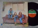 CROSBY STILLS NASH  & YOUNG  Same GERMAN ATLANTIC LP 1969