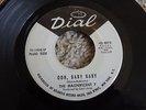 The Magnificent 7 Ooh, Baby Baby  Never Will I 45 Dial Promo Northern Soul VG+