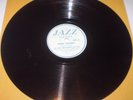 3 Louis Armstrong Hot Five / Orch Reissued Okeh 78s - Funny Feathers + 5 Titles