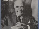 Brahms Orchestral Music Bruno Walter Columbia 4 LP's 6-eye stereo