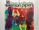 LEMON PIPERS Green Tambourine SEALED og US nm 1967 Bill Bartlett RAM JAM fuzz