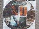 Marillion Seasons End Ltd Picture Disc LP