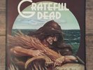 Grateful Dead* ?– Wake Of The Flood / From The Mars Hotel LP UK 1st 1977