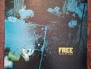 Free ?– Tons Of Sobs LP UK Island Records ?– ILPS 9089