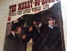 The Merry Go Round You're A Very Lovely Woman Live A&M Mono Emitt Rhodes NM Lp