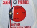 VERY RARE ORIGINAL UK CAMEO PARKWAY - DORIS TROY - I'LL DO ANYTHING  - EX