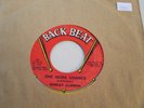 VERY RARE ORIG USA BACK BEAT PROMO - SHIRLEY LAWSON - ONE MORE CHANCE - EX+